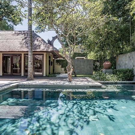 Kayumanis Nusa Dua Private Villa & Spa Ngoại thất bức ảnh