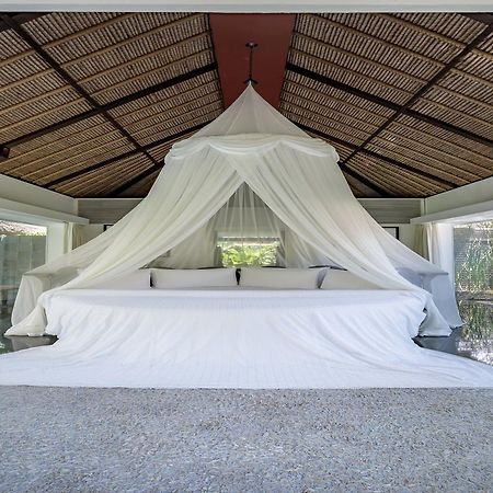 Kayumanis Nusa Dua Private Villa & Spa Ngoại thất bức ảnh