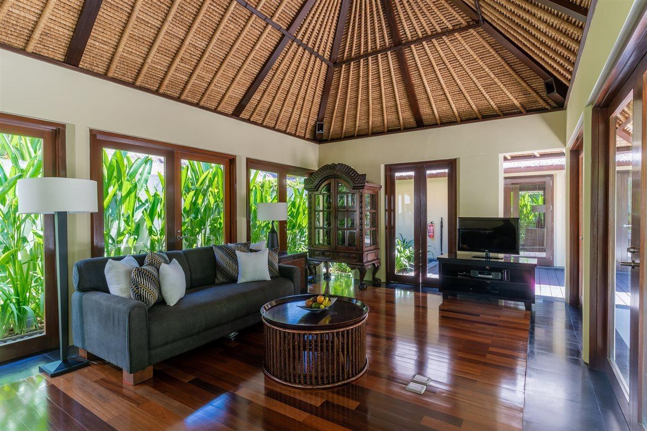 Kayumanis Nusa Dua Private Villa & Spa Ngoại thất bức ảnh