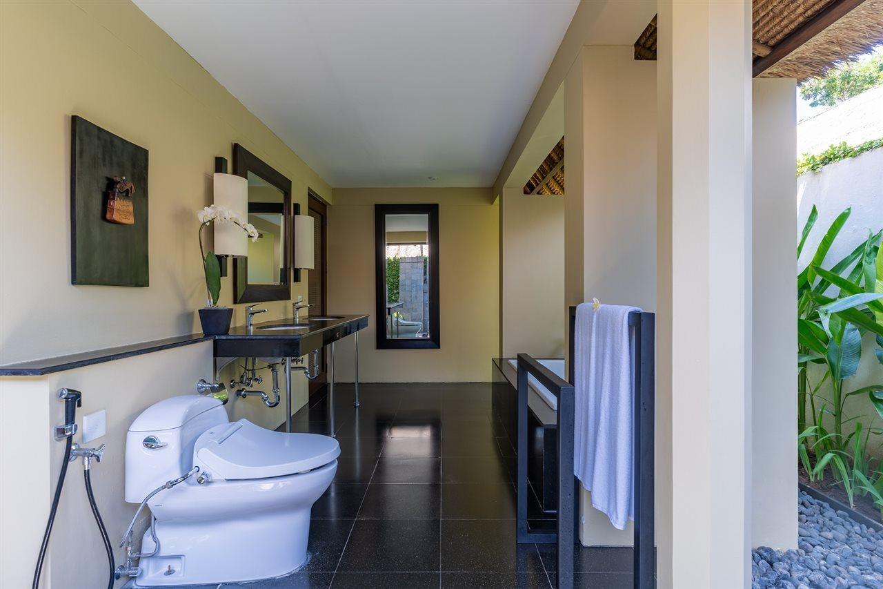 Kayumanis Nusa Dua Private Villa & Spa Ngoại thất bức ảnh