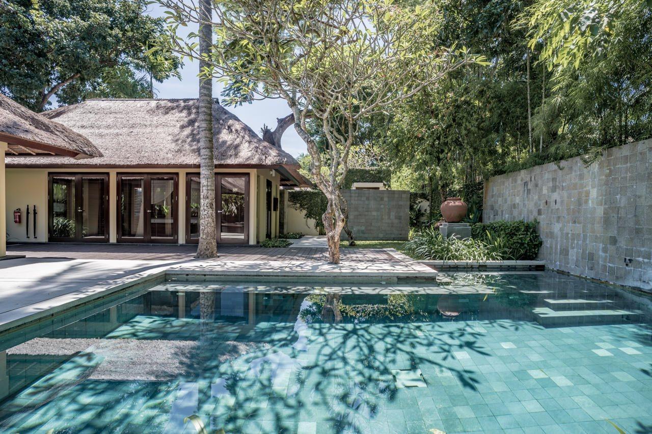 Kayumanis Nusa Dua Private Villa & Spa Ngoại thất bức ảnh