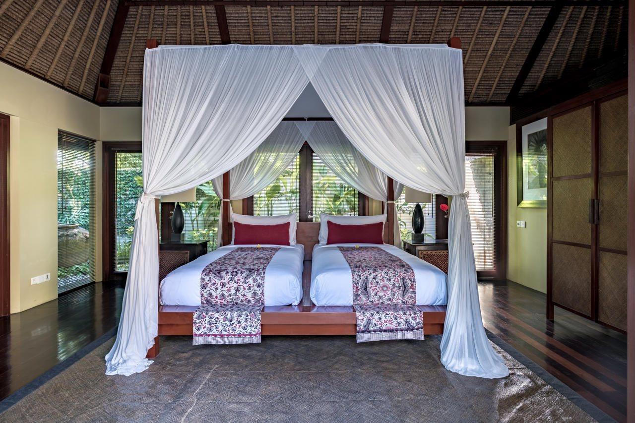 Kayumanis Nusa Dua Private Villa & Spa Ngoại thất bức ảnh