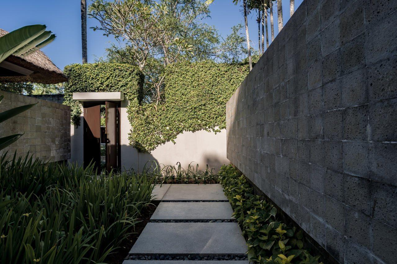 Kayumanis Nusa Dua Private Villa & Spa Ngoại thất bức ảnh