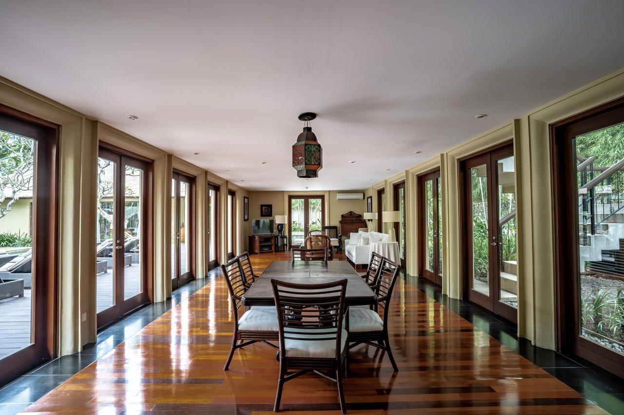 Kayumanis Nusa Dua Private Villa & Spa Ngoại thất bức ảnh