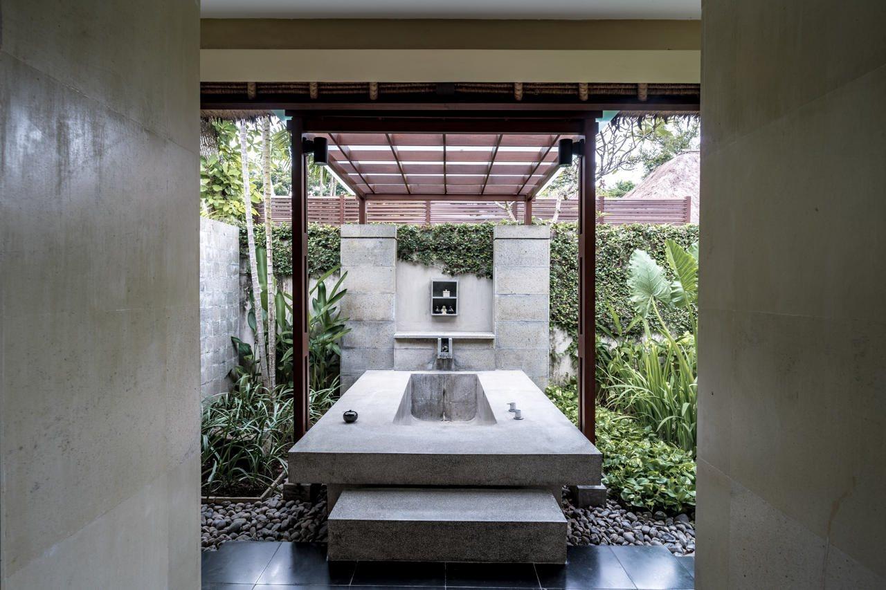 Kayumanis Nusa Dua Private Villa & Spa Ngoại thất bức ảnh
