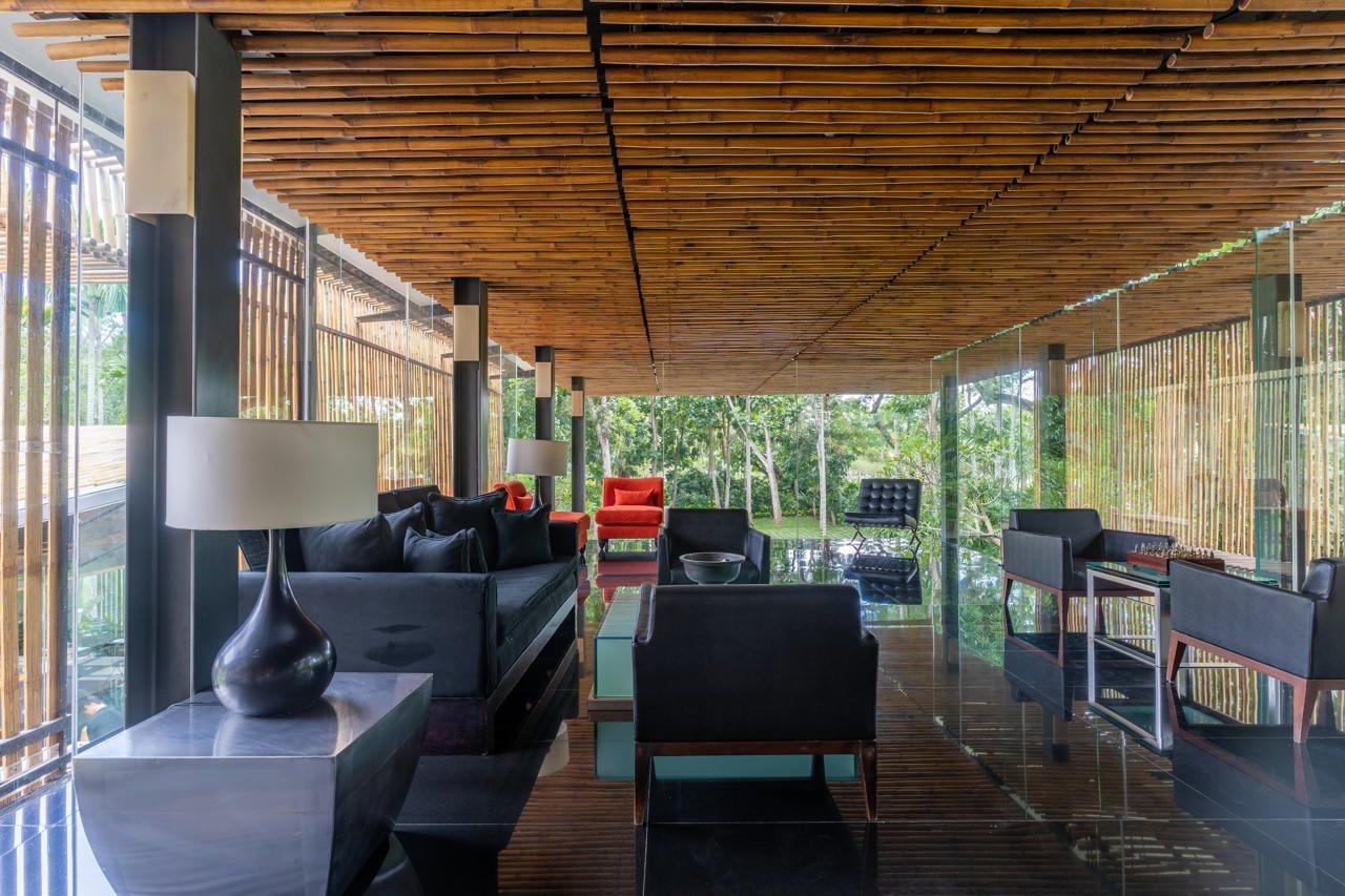 Kayumanis Nusa Dua Private Villa & Spa Ngoại thất bức ảnh