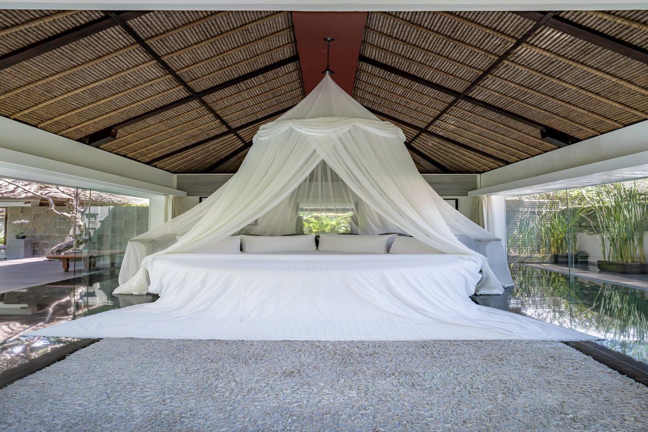 Kayumanis Nusa Dua Private Villa & Spa Ngoại thất bức ảnh